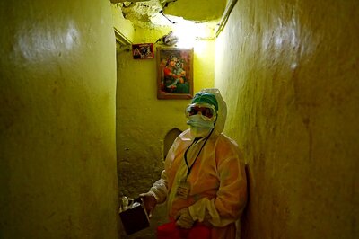 54% Covid-19 Cases in 18-44 Age Group, 51% Deaths Among Senior Citizens: Health Ministry