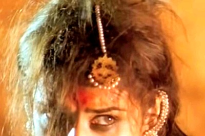 Bhool Bhulaiyaa 2: OG Manjulika Vidya Balan Reacts To Kartik Aaryan And Kiara Advani Film's Trailer