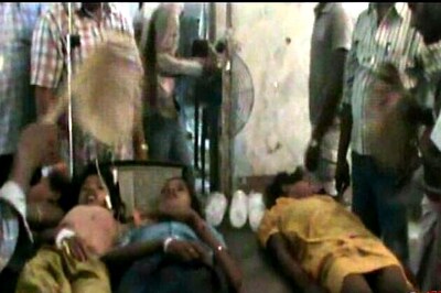 Govt had warned Bihar over sub-standard mid day meals in April