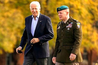 White House Confident Biden's Bill Will Pass House This Week