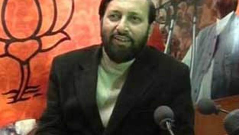 BJP not ready to accept Pak's admittance of 26/11 yet