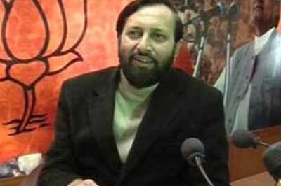 BJP not ready to accept Pak's admittance of 26/11 yet