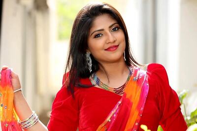 Jabardasth Star Shabeena Shaik Gets Engaged To Boyfriend; See Photos