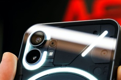 Nothing Phone 1 Available At Rs 23,999 Days Ahead Of Big Billion Sale: Check Offer