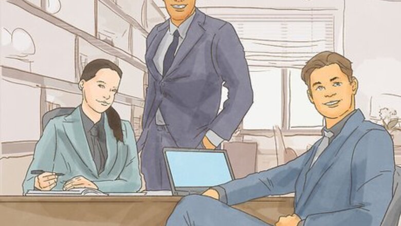 How to Deal With Overly Competitive Colleagues