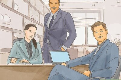 How to Deal With Overly Competitive Colleagues