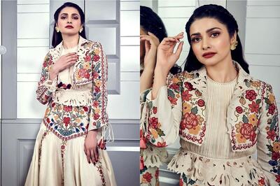 Prachi Desai Opens Up on Casting Couch Experience, Says 'Even After That Director Has Called Me'