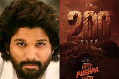 Pushpa 2: 200 Days Until Allu Arjun's Highly Anticipated Release, Makers Launch Fresh Poster