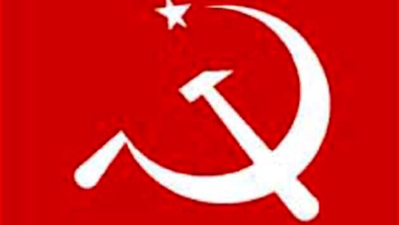 Kerala: CPM alleges govt plot to frame leaders