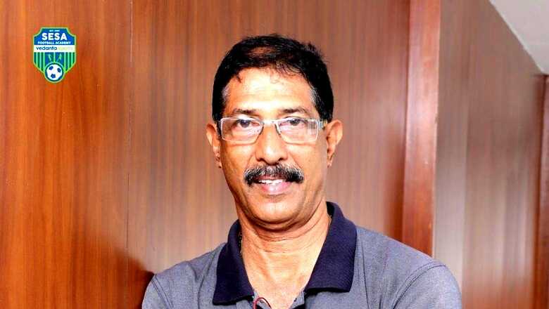 Breathing Control, Spirituality Helped Padma Shri Goalkeeper Brahmanand Sankhwalkar Sharpen Focus on Pitch