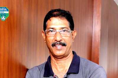 Breathing Control, Spirituality Helped Padma Shri Goalkeeper Brahmanand Sankhwalkar Sharpen Focus on Pitch