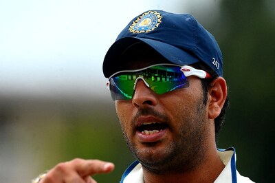 Yuvraj Singh Chose This Indian Captain Over Sourav Ganguly, MS Dhoni and Virat Kohli: '...That Kind Of Attitude Was Great in a Leader'