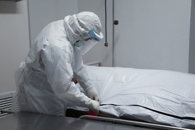 7-year-old Girl's Body Found in Mustard Field in UP, Family Alleges Rape Before Murder