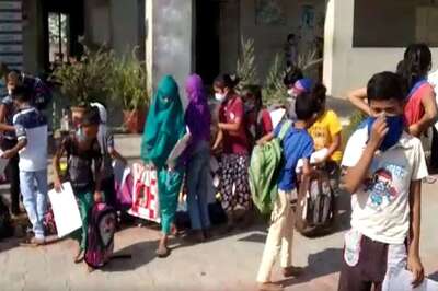 Flouting Coronavirus Lockdown, a School in Rajkot Reopens; Probe Ordered