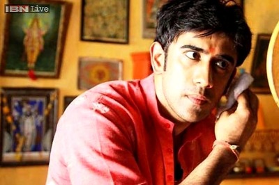 With filmmaker Subhash Kapoor, a new genre has born: Amit Sadh