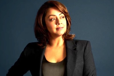 Jyothika Reveals Why She Chose To Play A Mother In Ajay Devgn, R Madhavan Starrer Shaitaan; Know Here