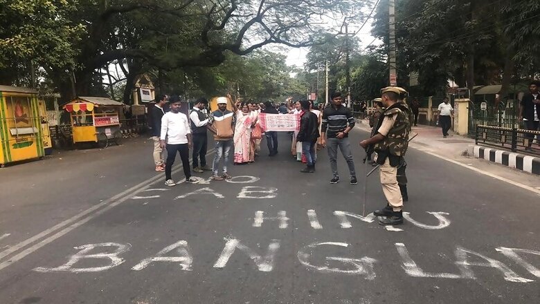‘Anything for Motherland’: Thousands Held during Day 1 of AASU's Satyagraha, Assam Govt Defiant