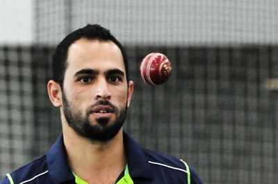 'Hope No One Ever Goes Through This Pain': Fawad Ahmed Shares Heartbreaking Post on Demise of His Son