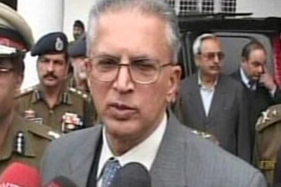 No foreigner among 9 killed in Pune blast: Pillai