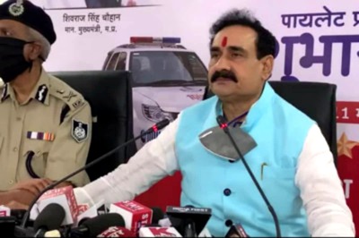 Turned Man-Eater, Says BJP's Bengal Incharge on Mamata's 'Royal Tiger' Remark