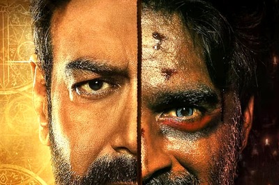 Shaitaan OTT Release: Here's When and Where You Can Watch Ajay Devgn, R Madhavan's Film Online