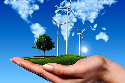 Green Hydrogen Race Has Begun, It Can Redefine Geopolitical Alliances between Countries