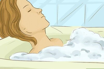 How to Reduce a Fever Without Medication