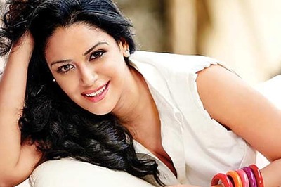 Mona Singh files complaint as semi-nude MMS goes viral