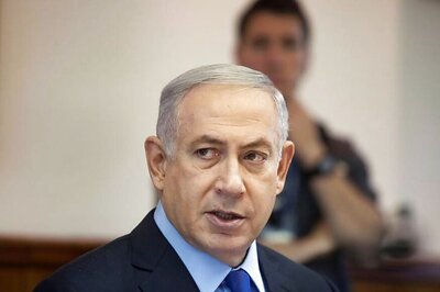 Israeli PM Netanyahu Calls in US Envoy After UNSC Vote on Illegal Settlements