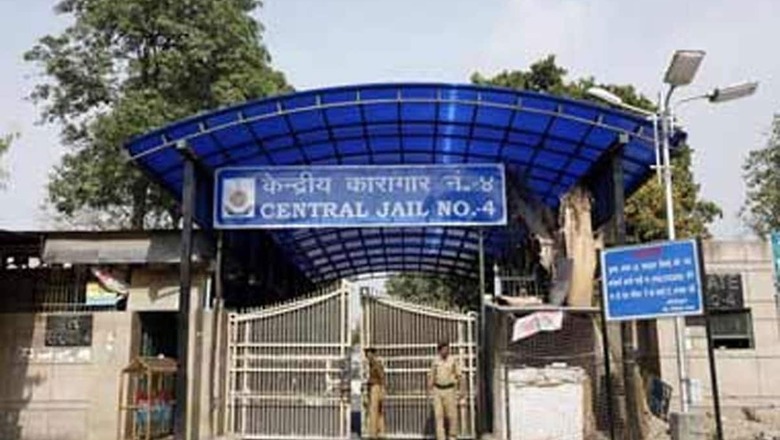 Explosives-laden SUV: Jaish-ul-Hind's Telegram Channel 'Created in Tihar'; Police Approaches Jail Admin