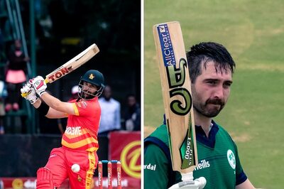 ZIM vs IRE Dream11 Prediction For 3rd ODI: Check Team Captain, Vice-Captain, And Probable XIs For Zimbabwe vs Ireland