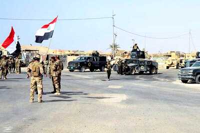Iraq: Bombing in Southeast Baghdad Kills 11