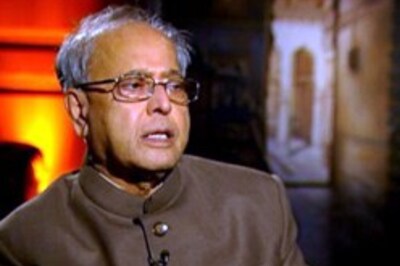 Stop territory use for anti-India attacks: Pranab