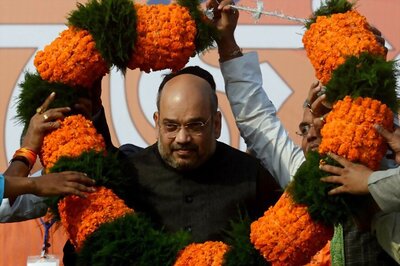 BJP’S Mission Kerala: Amit Shah Woos Minorities to Gain Foothold
