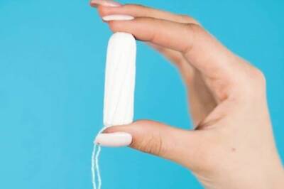 Tampon Safety Guide: Tips For a Safe and Hygienic Menstruation Cycle