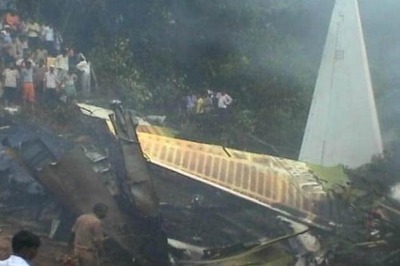 It happened in just two seconds: survivor