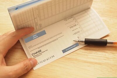 How to Fill Out a Checking Deposit Slip