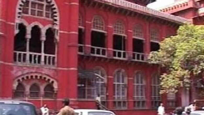 Madras HC judge stuns court, complains against Minister
