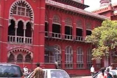 Madras HC judge stuns court, complains against Minister
