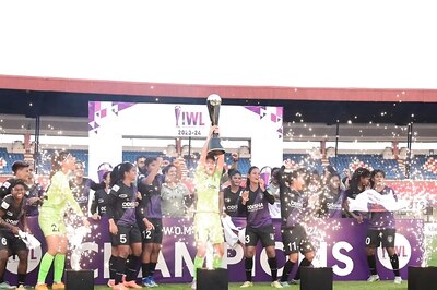 India's Odisha FC in Asian Women's Champions League, Launch in August with USD 1.3 Million First Prize