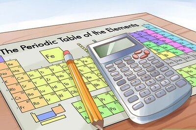 How to Convert Grams to Moles