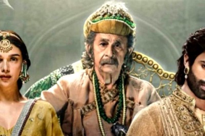 Taj Reign Of Revenge (Part 1) Review: The Desi Game Of Thrones Gets Bigger And Brutal