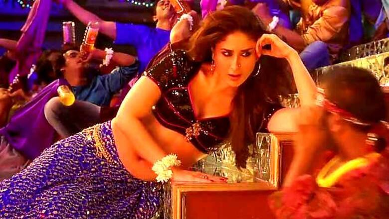 Kareena is happier after marriage: Farah Khan