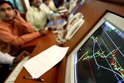 Mkts end in deep red; oil stocks drag