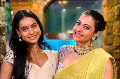 Nysa Devgn Says She Does Not Deserve The Haters In New Video With Mom Kajol