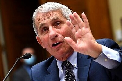 Fauci warns COVID-19 vaccine may be only partially effective, public health measures still needed