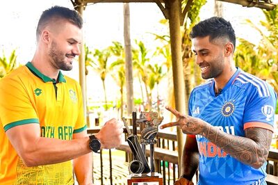 India vs South Africa Live Cricket Streaming 2nd T20I: When and Where to Watch IND vs SA Coverage On TV And Online