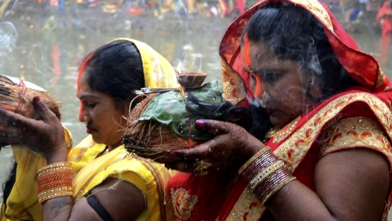 DDMA Reverses Chhat Puja Decision, Allows Celebrations in Delhi Under Strict Covid Protocols