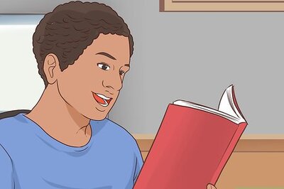 How to Read Poetry out Loud