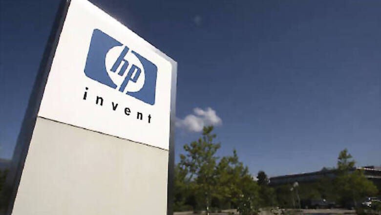 HP accuses Autonomy of wrongdoing, takes $8.8 bn charge
